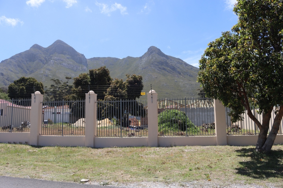 0 Bedroom Property for Sale in Kleinmond Western Cape